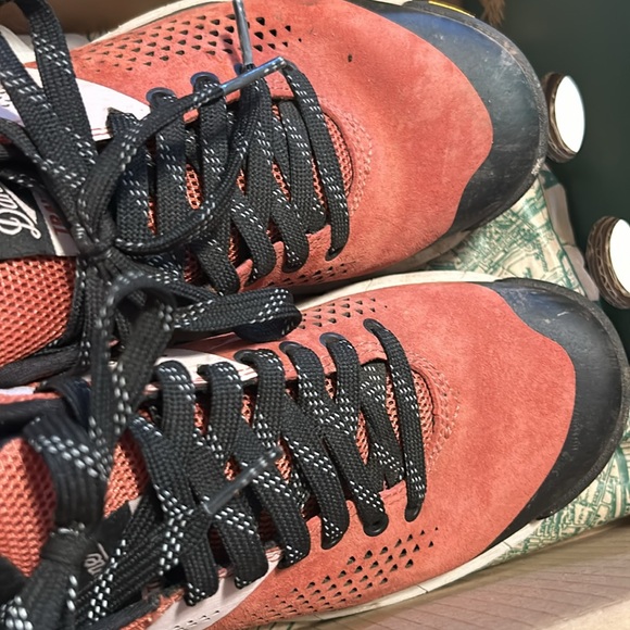 Women’s Danner Trail 2650 Hiking Sneakers Size 7 - Picture 8 of 9